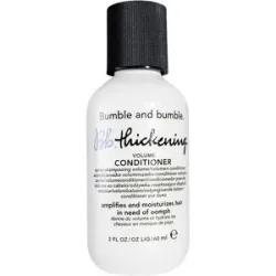 60ml Bumble and bumble Bb.Thickening Volume Conditioner