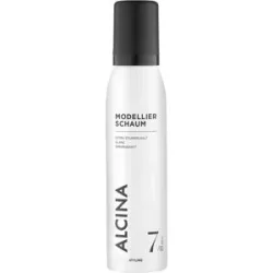 150ml Alcina Styling Modellier Schaum Aerosol