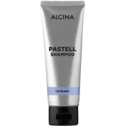 150ml Alcina Pastell Shampoo Ice-Blond