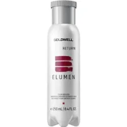 250ml Goldwell Elumen Return Farbreduzierer für gefärbtes Haar