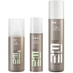 Wella Professionals EIMI Summer Night Style Wetlook