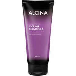 Alcina Color Shampoo Violett, 200 ml