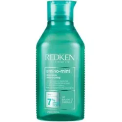 300ml Redken amino-mint Shampoo
