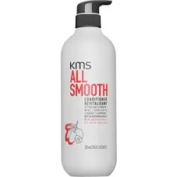 750ml KMS ALLSMOOTH Conditioner