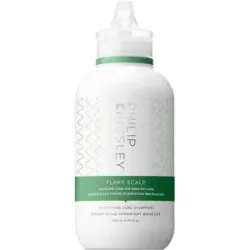 250ml PHILIP KINGSLEY FLAKY/ITCHY SCALP Hydrating Curl Anti-Dandruff Shampoo