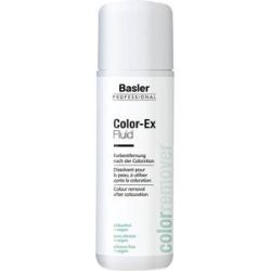 basler Color-Ex Fluid Flasche 200 ml