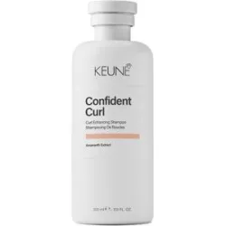 300ml KEUNE Confident Curl Enhancing Shampoo