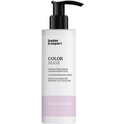 basler Color Mask Rosé Blonde 150 ml