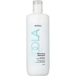 1L Indola Care & Style Cleansing Shampoo
