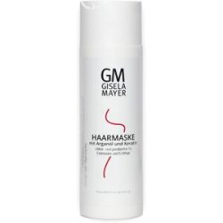Gisela Mayer Haarmaske für Echthaar 200 ml