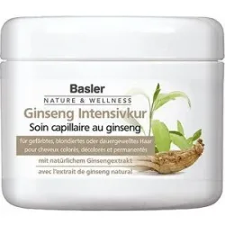 125ml basler Ginseng Intensivkur