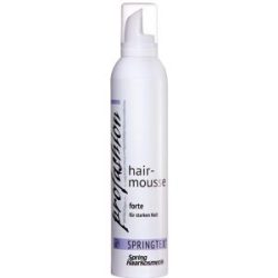 Spring Hair-Mousse Forte 300 ml