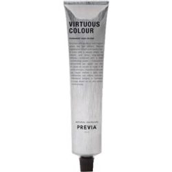 PREVIA Virtuous Permanent Colour 5.4 Helles Kupferbraun, Tube 100 ml