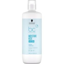 Schwarzkopf Professional BC Bonacure MOISTURE KICK Shampoo 1 Liter