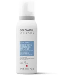 75ml Goldwell StyleSign Volume Mousse