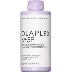 250ml Olaplex No.5P Blonde Enhancer? Toning Conditioner