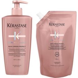 Kérastase Chroma Absolu Bundle 2 x 500 ml