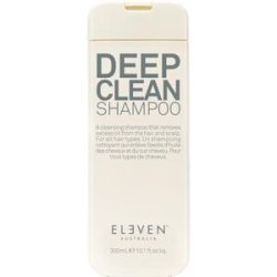 ELEVEN Australia Deep Clean Shampoo 300 ml