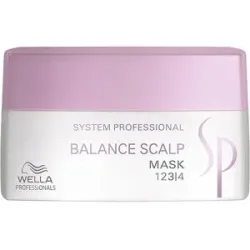 200ml Wella SP Balance Scalp Mask