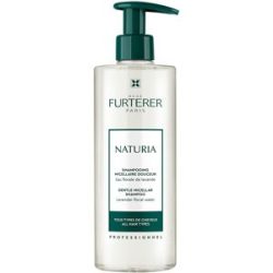 René Furterer Naturia Sanftes Mizellen-Shampoo 500 ml