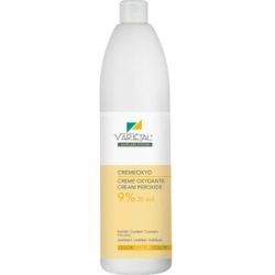 V'ARIÉTAL Creme-Oxyd Konzentration 9 %, Sparflasche 1 Liter