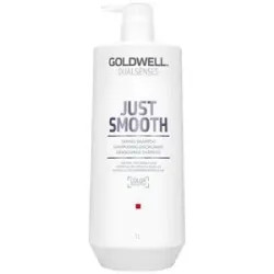 1L Goldwell Dualsenses Just Smooth Taming Shampoo