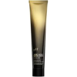 pH Argan & Keratin Color 7.1 Aschblond, Tube 100 ml