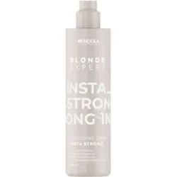 300ml Indola Blonde Expert Insta Strong Restoring Spray