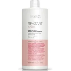 1L Revlon Professional RE/START Color Protective Micellar Shampoo
