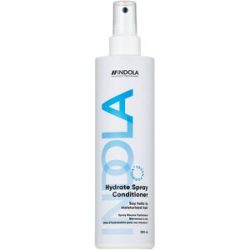Indola Care & Style Hydrate Spray Conditioner 300 ml