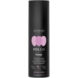 175ml ALTER EGO STYLEGO Primer Mousse