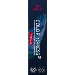 Wella Professionals Color Xpress 7/1 Mittelblond Asch 60 ml