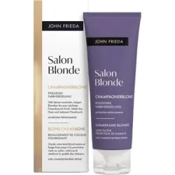 120ml JOHN FRIEDA Salon Blonde Pflegende Farbveredelung