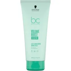 200ml Schwarzkopf Professional BC Bonacure VOLUME BOOST Jelly Conditioner