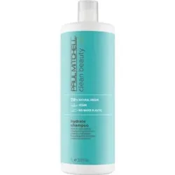 1L Paul Mitchell Clean Beauty Hydrate Shampoo