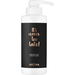 Alcina It's never too late Coffein Vital Conditioner 500 ml