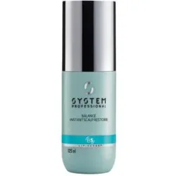 125ml System Professional LipidCode Balance B5 Instant Scalp Restore