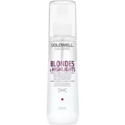 150ml Goldwell Dualsenses Blondes & Highlights Brilliance Serum Spray