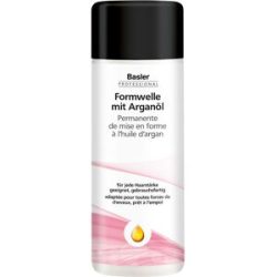 basler Formwelle mit Arganöl Flasche 200 ml