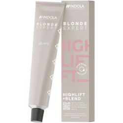 Indola Blonde Expert Highlift+ H.2+ Perl Tube 60 ml
