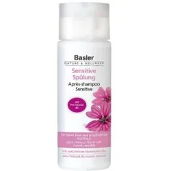 200ml basler Sensitive Spülung