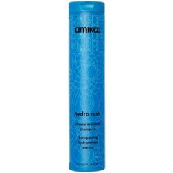 amika: Hydration Hydro Rush Intense Moisture Shampoo 275 ml