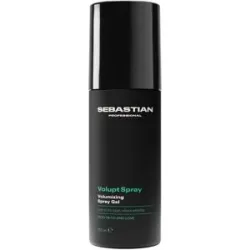 150ml Sebastian Volupt Max Volumizing Spray Gel