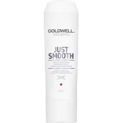 200ml Goldwell Dualsenses Just Smooth Taming Conditioner