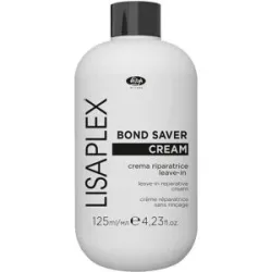 125ml Lisaplex Bond Saver Cream