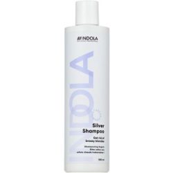 Indola Care & Style Silver Shampoo 300 ml