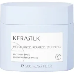 200ml KERASILK Regenerierende Maske