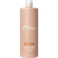 Paul Mitchell Color Color Protect Conditioner 1 Liter