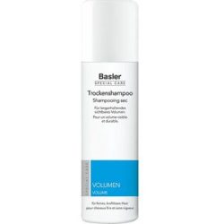 basler Trockenshampoo Volumen 150 ml