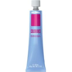 Goldwell Colorance Cover Plus Demi-Permanent Hair Color 7N@BP Mid Blonde Elumenated Beige Pearl 60 ml